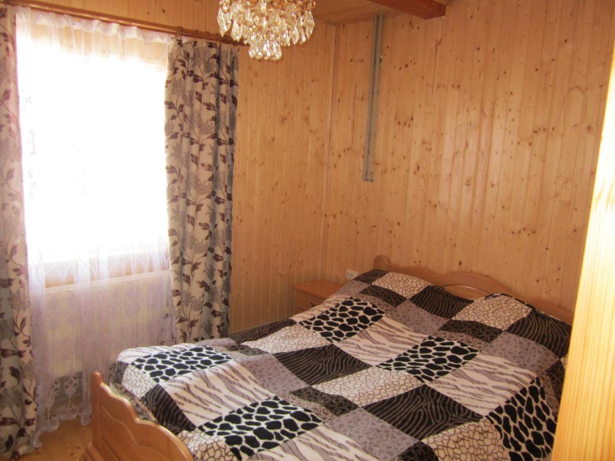 Hotel Базилік Jaremtsche Exterior foto