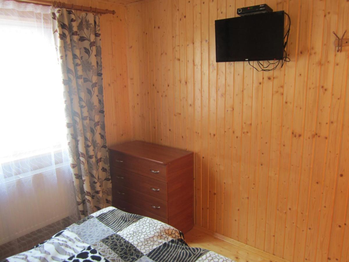Hotel Базилік Jaremtsche Exterior foto