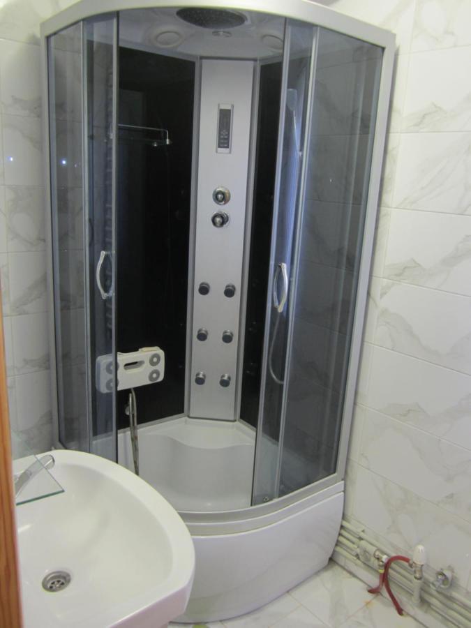 Hotel Базилік Jaremtsche Exterior foto