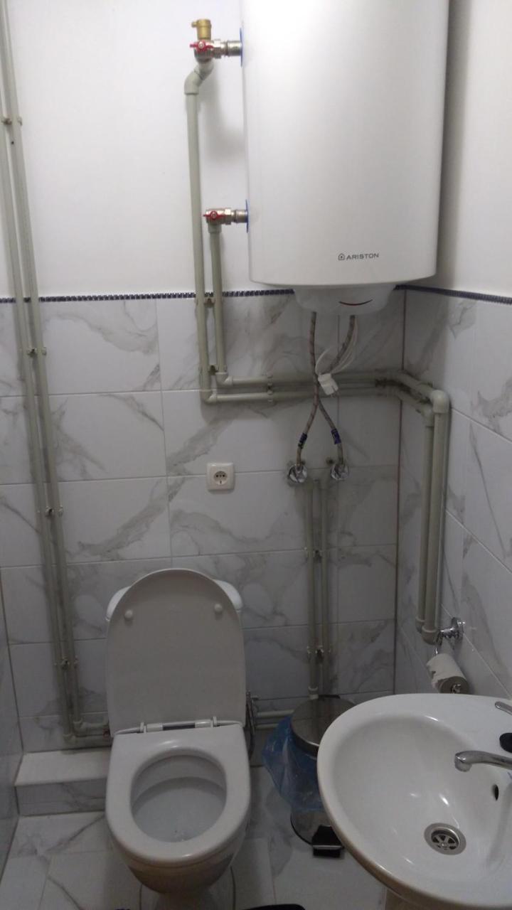 Hotel Базилік Jaremtsche Exterior foto
